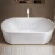 Aquaria 69&quot; Acrylic Airjet Bathtub