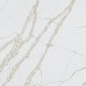 Virta Quartz White Veins Vanity Countertop