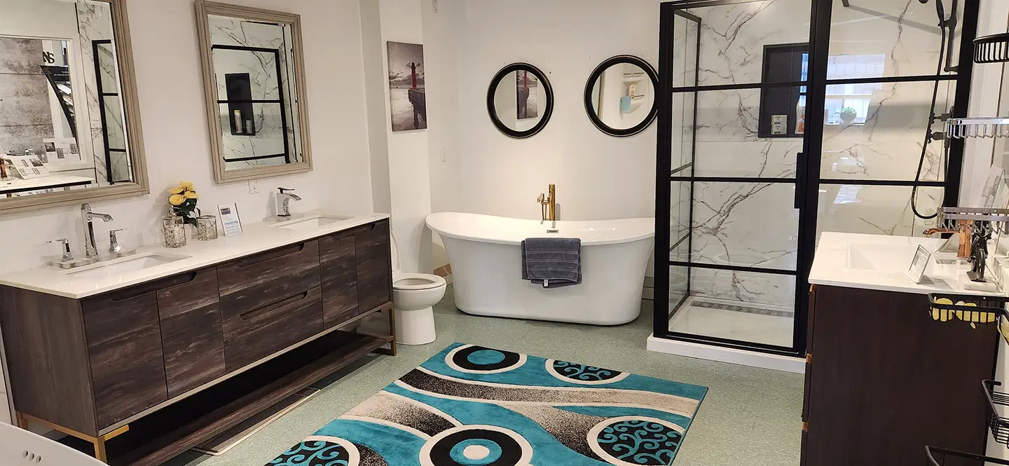 Virta Vanities