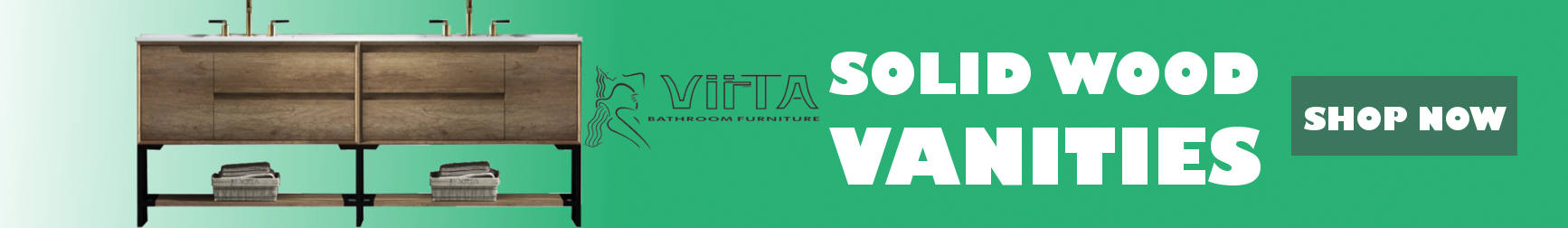 Double Vanities by Virta
