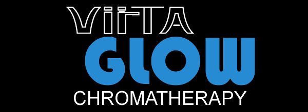 Virta Glow Chromatherapy Title