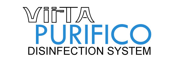 Virta Purifico Disinfection System