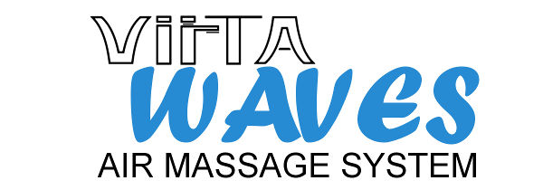 Virta Waves Air Massage Title